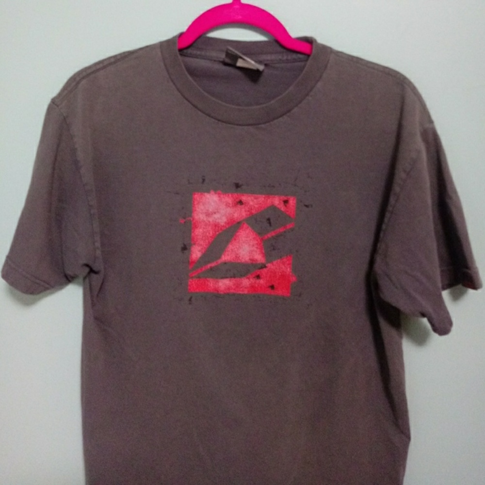 EVS boys shirt